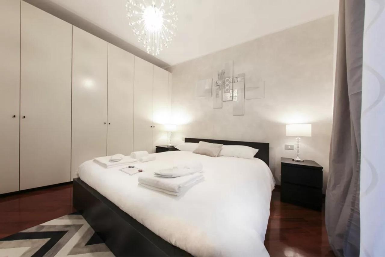 Italianway - Unione 8 Apartment Milan Exterior photo