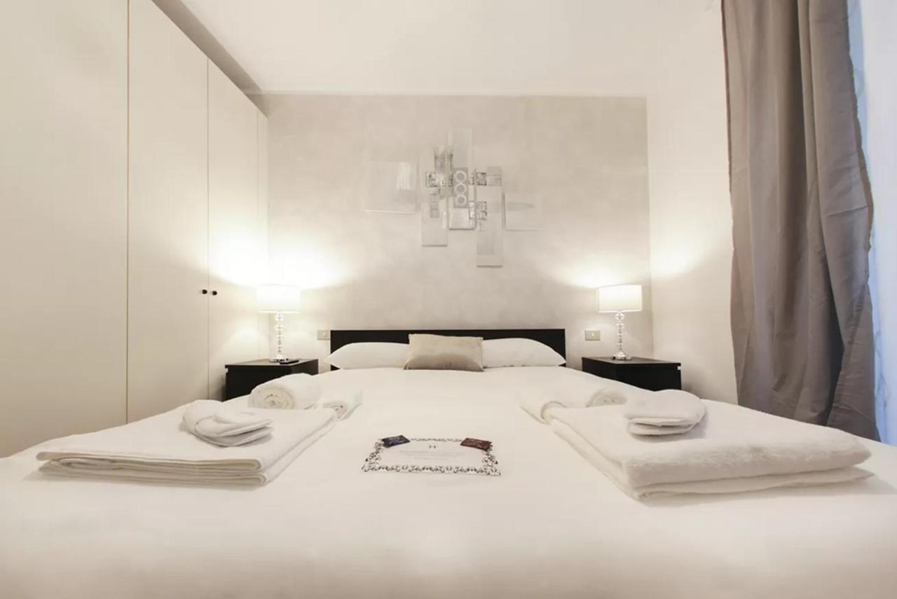 Italianway - Unione 8 Apartment Milan Exterior photo