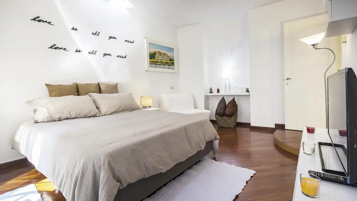 Italianway - Unione 8 Apartment Milan Exterior photo