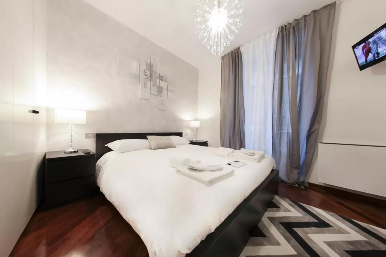 Italianway - Unione 8 Apartment Milan Exterior photo