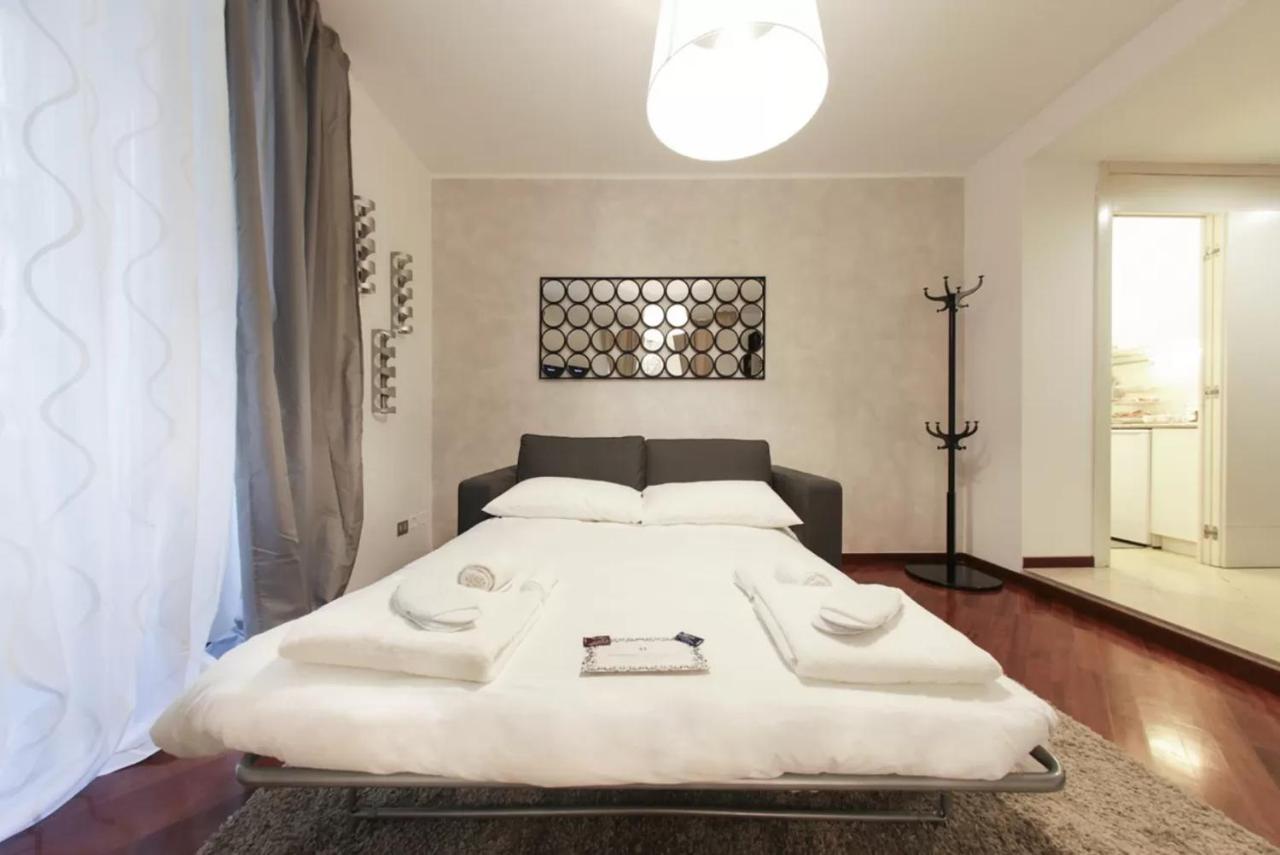 Italianway - Unione 8 Apartment Milan Exterior photo